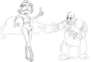 becky_botsford butcher futa wordgirl // 1237x826 // 310KB