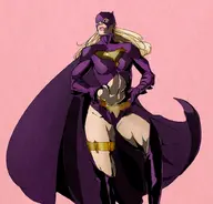 batgirl dc stephanie_brown // 1000x960 // 554KB
