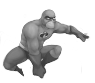 bob_parr mr._incredible pixar the_incredibles // 1138x1000 // 209KB