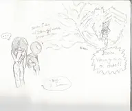 human_torch jessica_drew johnny_storm marvel miles_morales spider-man spider-woman ultimate_spider-man ultimate_universe // 2992x2528 // 766KB