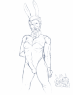 hbo pbs personification playboy_bunny stinkiiraven teennick // 800x1035 // 203KB