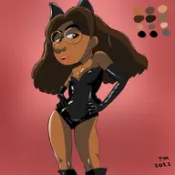 pixar priya_mangal tm turning_red // 1000x1000 // 402KB