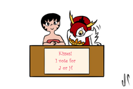 artist:ian_comics crossovers hekapoo jucika ms._co_2020 star_vs._the_forces_of_evil // 648x432 // 58KB