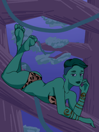 lower_decks star_trek tendi // 2100x2800 // 959KB