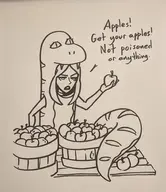 lilith_clawthorne the_owl_house // 1641x1896 // 501KB