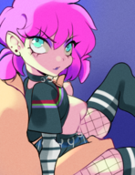 mr_poritan sylvana_lee vampire_sabbath // 1000x1300 // 1.8MB