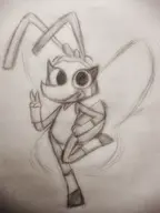 artist:salmonbug koati xochi // 880x1174 // 158KB