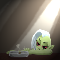 lord_dominator wander_over_yonder // 400x400 // 98KB