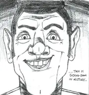 kick-ass lazytown parody robbie_rotten // 831x883 // 197KB