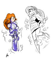 cosplay don_andre jasinator las_leyendas marcella_cruz teodora_vicenta_de_la_purisima_concepcion_de_la_inmaculada_trinidad_villavicencio // 1084x1171 // 394KB