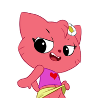 artist:terrible_the_drawfag caturday kate playkids zeigram_(colors) // 454x502 // 74KB