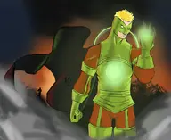 alan_scott artist:5h1ft dc flash green_lantern // 1822x1490 // 240KB