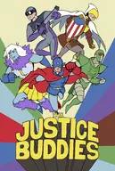 coc eagis general_freedom justice_buddies justice_coalition lance_pike mighty_mantis skathi spearhead warren_blake // 2050x3050 // 958KB