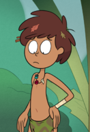 amphibia anne_boonchuy artist:sb99 rule_63 // 480x700 // 331KB