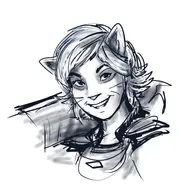 cosplay guardians_of_the_galaxy marvel rocket_raccoon // 505x538 // 45KB