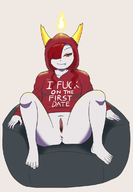 bottomless hekapoo star_vs._the_forces_of_evil // 809x1165 // 267KB