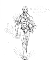 coc justice_comrades nuclear_knight // 1200x1412 // 589KB