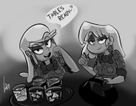 jasinator leni_loud lori_loud the_loud_house // 793x619 // 244KB