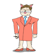 callie_briggs caturday cosplay self_portrait swat_kats // 600x678 // 59KB