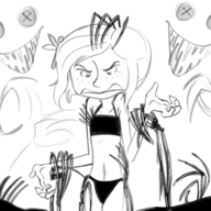 artist:smeet coraline coraline_jones laika // 1600x1600 // 1.5MB