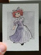 ragatha the_amazing_digital_circus // 3072x4096 // 2.7MB