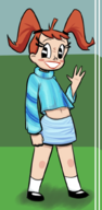 jenny_wakeman my_life_as_a_teenage_robot xj-9 // 492x1002 // 275KB