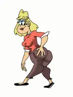 rita_loud superfunkysushimonkey the_loud_house // 720x961 // 65KB