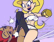 artist:netto crossovers eris ms._co_2023 the_grim_adventures_of_billy_&_mandy wuya xiaolin_showdown // 1092x842 // 43KB