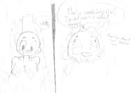 artist:zambs caturday nicole_watterson nude the_amazing_world_of_gumball // 1654x1143 // 231KB