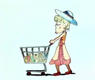 crossdressing foxtrot peter_fox // 1984x1673 // 403KB