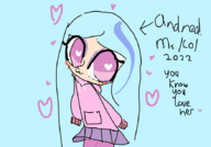 andrea_davenport artist:willowdev ms._co_2022 the_ghost_and_molly_mcgee // 877x612 // 75KB