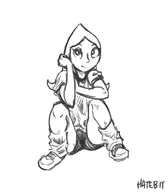 artist:hatebit candace_flynn phineas_and_ferb // 700x800 // 115KB