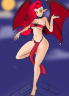 gruftine school_for_vampires // 768x1065 // 364KB