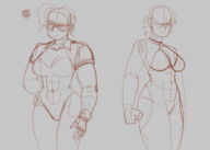 captain_murray crossovers dreamworks misty_luggins playboy_bunny st._denis_academy the_bad_guys wip // 2119x1514 // 923KB