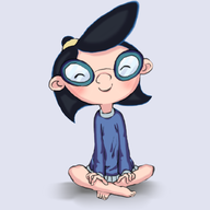 hey_arnold phoebe_heyerdahl pinkinfrench // 1024x1024 // 286KB