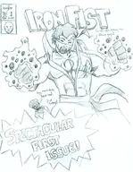 bruce_lee danny_rand iron_fist luke_cage marvel old_man_internets power_man // 506x651 // 115KB