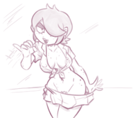 artist:terrible_the_drawfag ed_edd_n_eddy kanker_sisters marie_kanker // 633x559 // 157KB