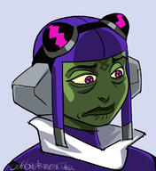 artist:liefeldianabomination attea ben_10 sad_frog // 1035x1128 // 296KB