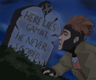 beavis_and_butt-head gambit marvel parody x-men // 1440x1200 // 1.3MB