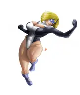 dark_horse dc elissa_megan_powers empowered fusion power_girl // 857x1016 // 75KB