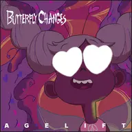 album_art parody star_butterfly star_vs._the_forces_of_evil // 469x469 // 151KB