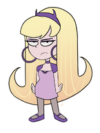 artist:mapleet fusion gravity_falls mandy pacifica_northwest the_grim_adventures_of_billy_&_mandy // 896x1188 // 292KB