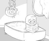 disney ducktales louie_duck webby_vanderquack // 720x600 // 147KB