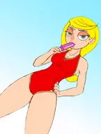 artist:liquidmark-alpha ashley neighbors_from_hell // 646x856 // 182KB