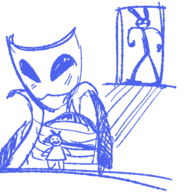 gangle jax the_amazing_digital_circus // 712x739 // 163KB