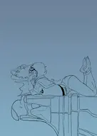 barbara_gordon batman cosplay dc robin sol // 702x992 // 67KB