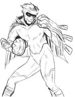 coc artist:serpenk doctor_science sageworthy_society // 1200x1553 // 538KB