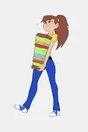 clerk dc teen_titans // 553x820 // 44KB