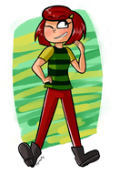 artist:tapioca grojband laney_penn // 686x1000 // 346KB