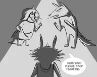 adventure_time charlie gibbon // 1000x799 // 192KB